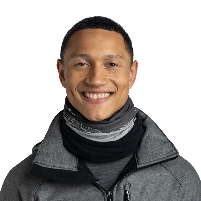 Buff Polar in Unal Grey-2