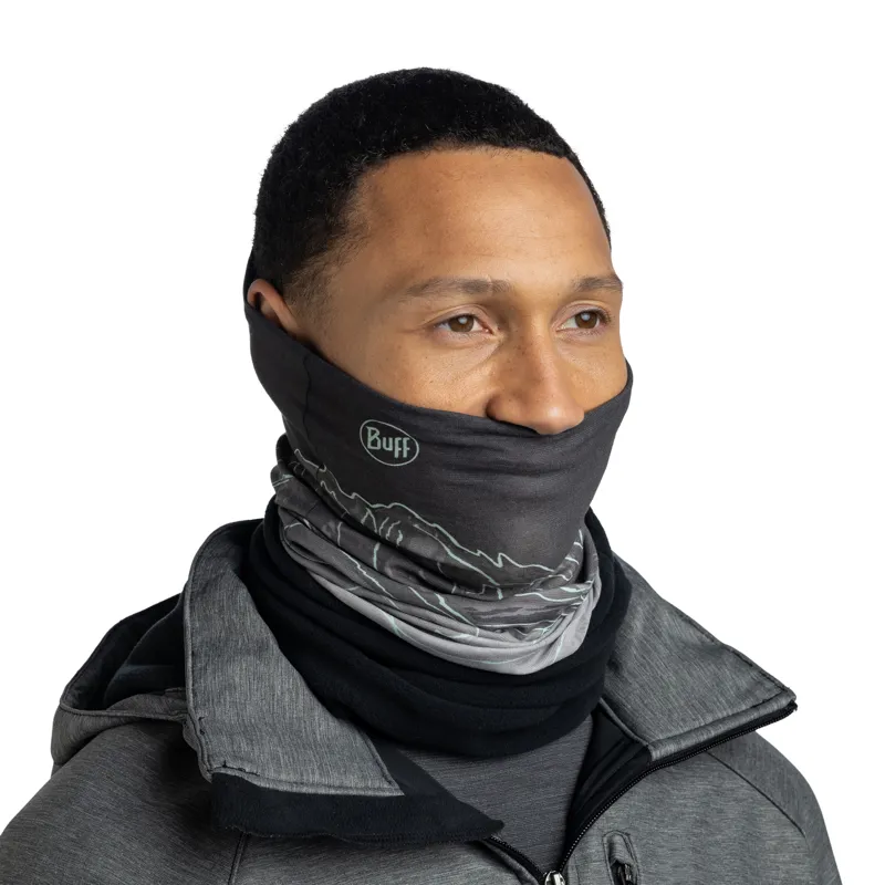 Buff Polar in Unal Grey-3