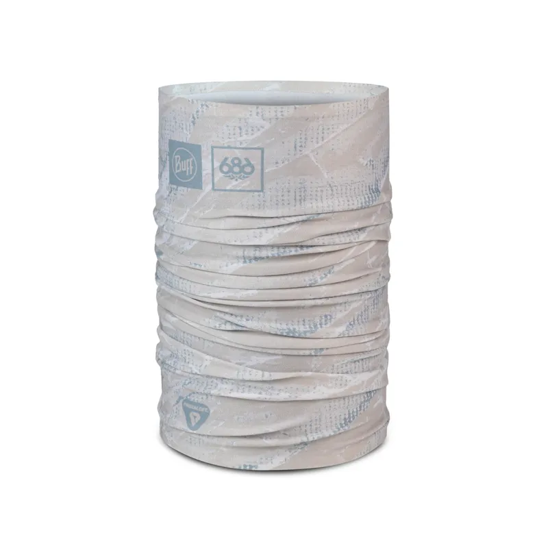 Buff Thermonet Neckwear Fery 686 Birch Grey