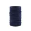 Buff Merino Lightweight Neckwear in Solid Denim