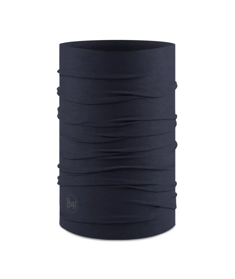 Buff Original EcoStretch Solid Night Blue