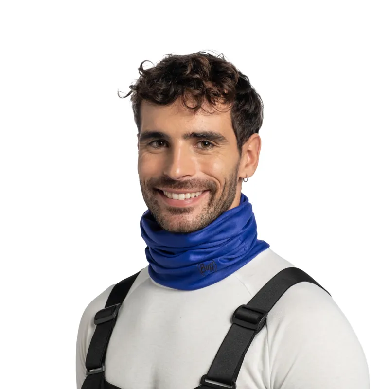 Buff Thermonet in Solid Ultramarine-2