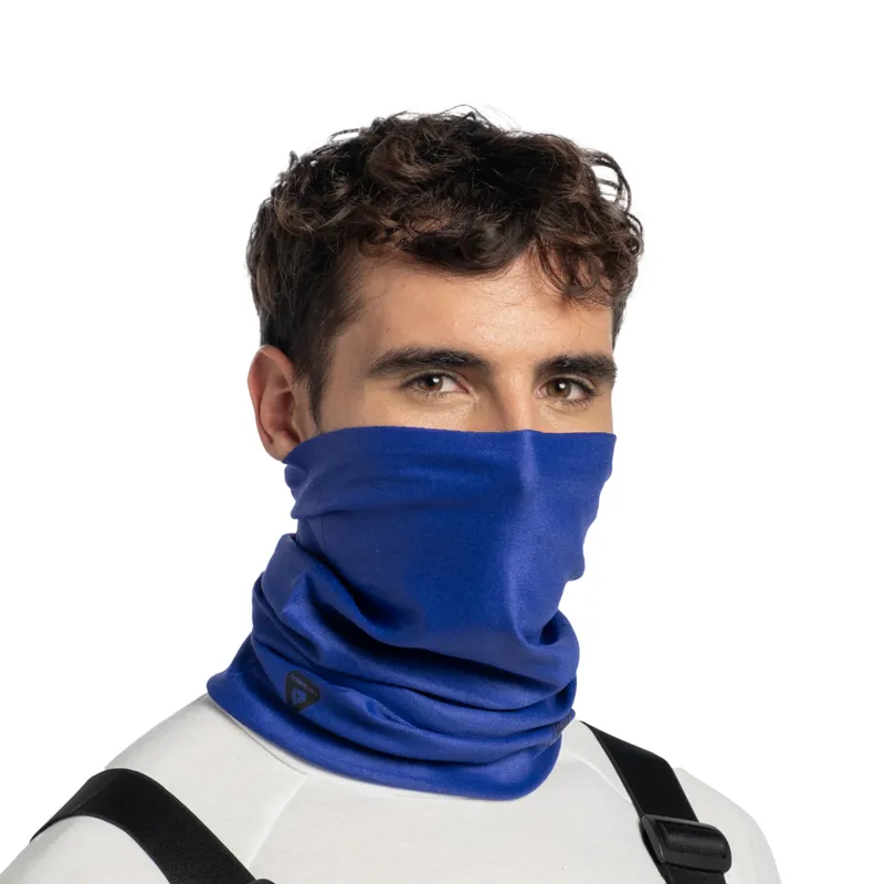 Buff Thermonet in Solid Ultramarine-3