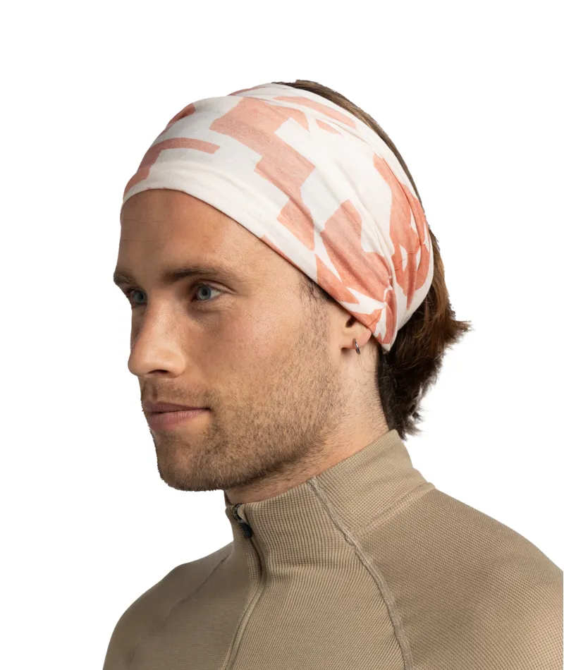 Buff Original Ecostretch in Skar Cloud-3