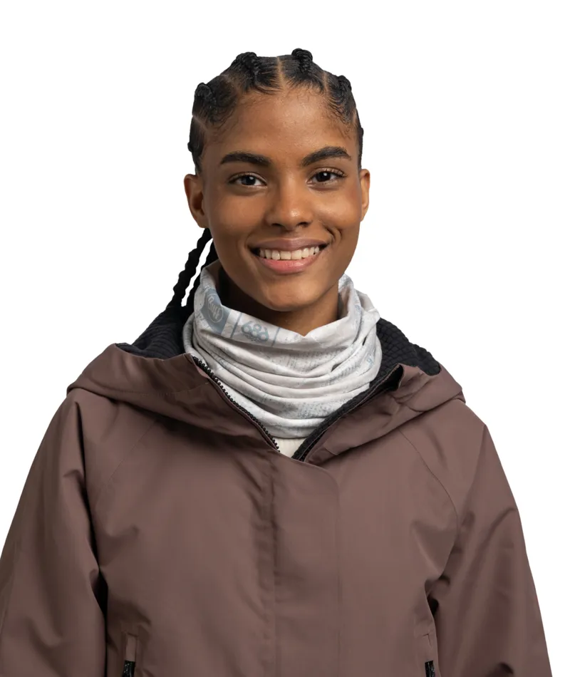 Buff Thermonet Neckwear Fery 686 Birch Grey-2