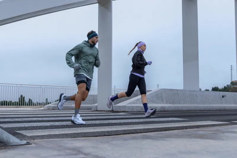 Buff DryFlx Beanie in Solid Teal-3