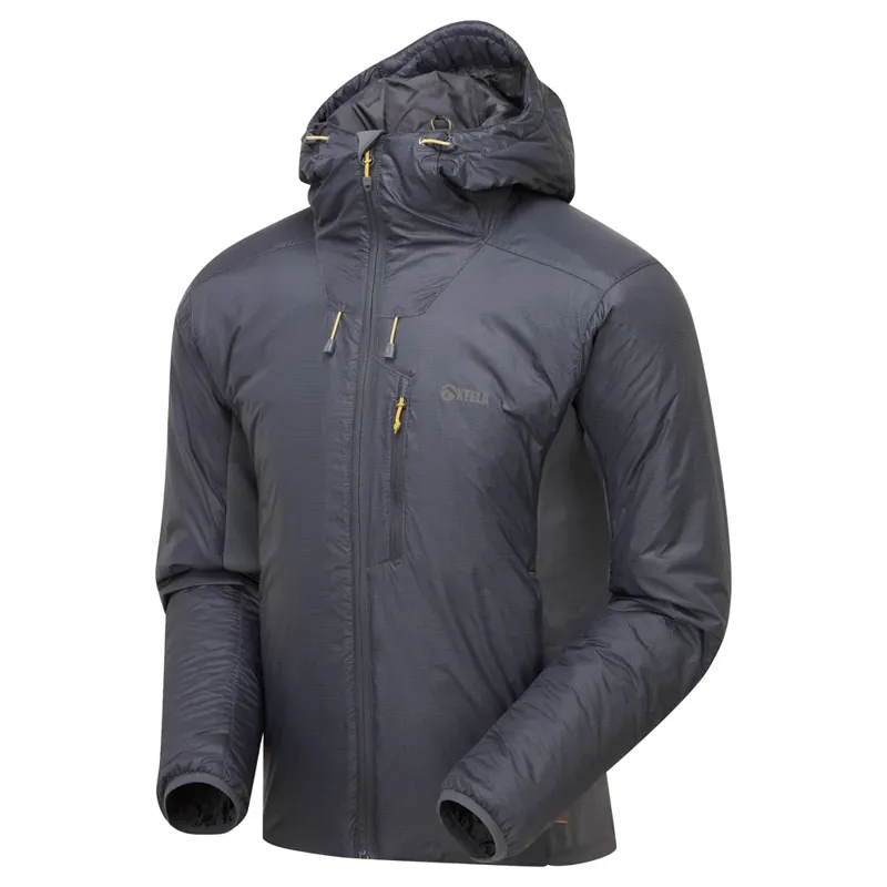 Keela Talus 2 Jacket Mens in Wolf Grey-1