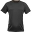 Paramo Cambia Short Sleeve Crew Neck Mens in Dark Grey