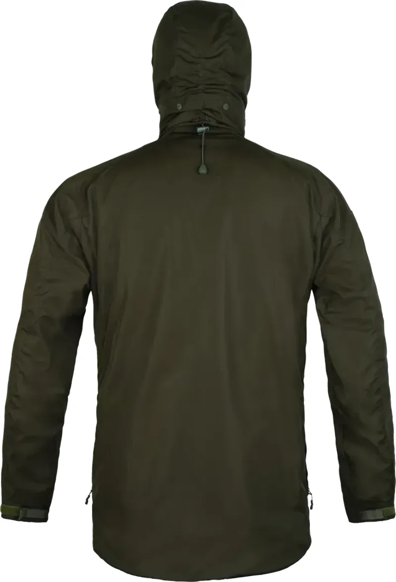 Paramo Halkon 360 Jacket Mens in Moss-2