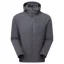 Keela Dunlin Men's Hoody in Wolf Grey