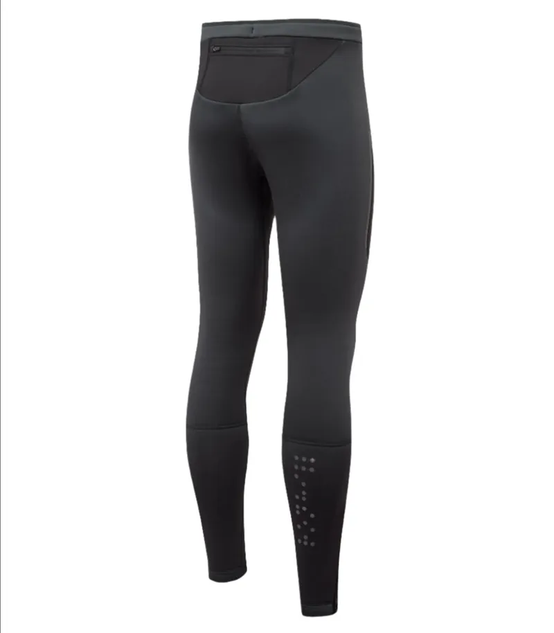 Ronhill Tech X Running Tight Mens in Black-1