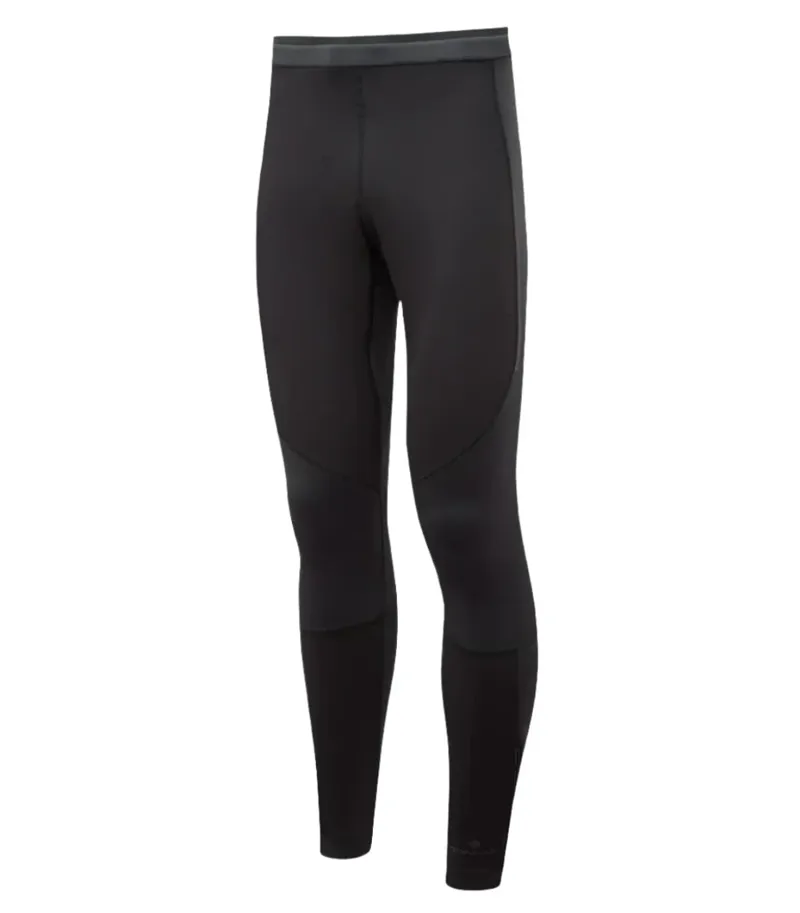 Ronhill Tech X Running Tight Mens in Black