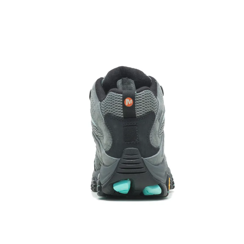 Merrell Moab 3 Mid Gore-Tex Womens in Sedona Sage-4