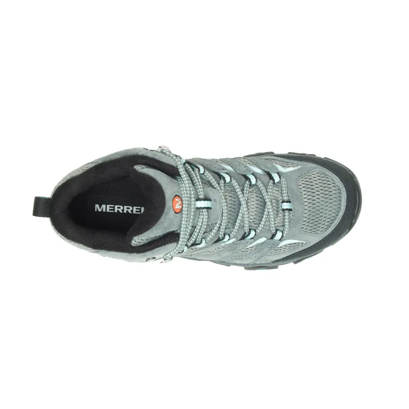 Merrell Moab 3 Mid Gore-Tex Womens in Sedona Sage-3