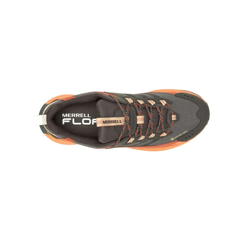 Merrell Moab Speed 2 Gore Tex Mens in Beluga-5