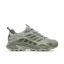 Merrell Moab Speed 2 GTX Hiking Shoe Mens in White Sage