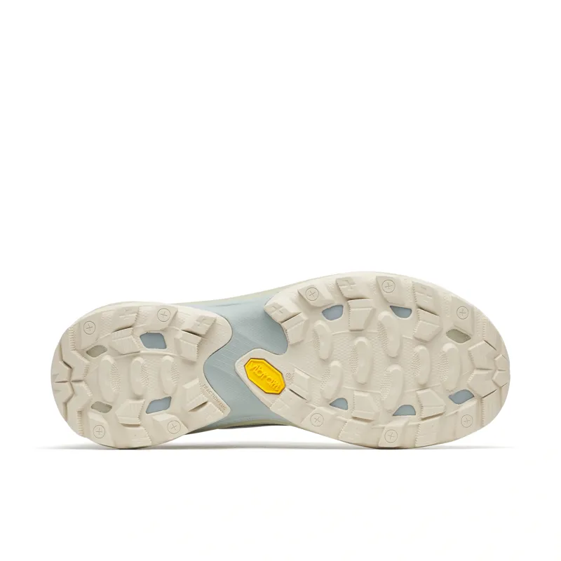 Merrell Moab Speed 2 GTX Women's Shoes in Calcite-1