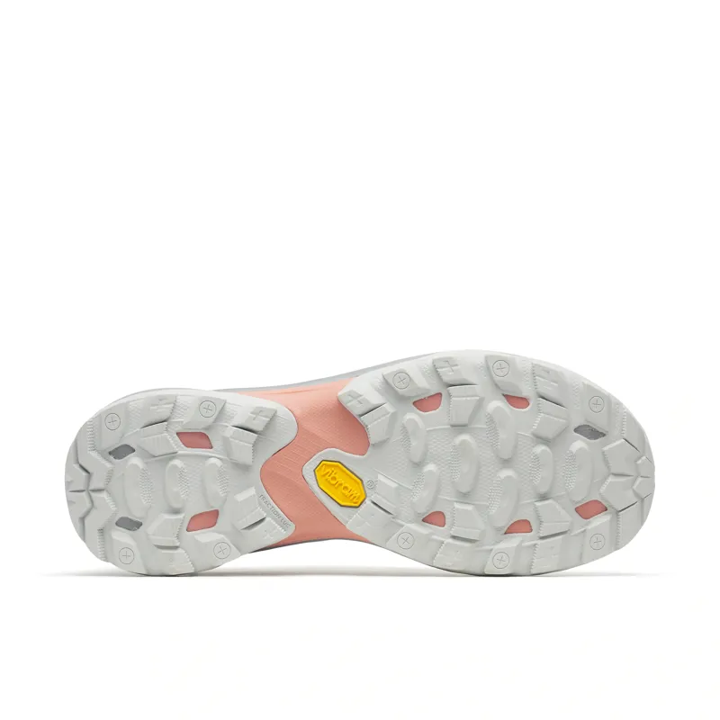 Merrell Moab Speed 2 GTX Women's Shoes in Vapor Grey-1