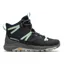 Merrell Siren 4 Mid Gore-Tex Walking Shoe Womens in Navy