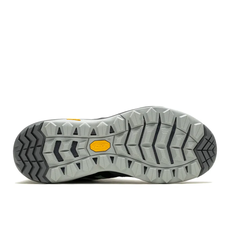 Merrell Siren 4 Mid Gore-Tex Walking Shoe Womens in Navy-3