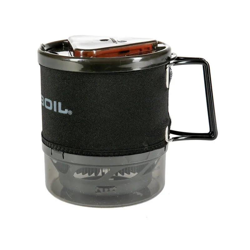 Jetboil MiniMo Cooking System in Carbon-2