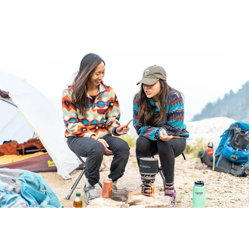 Jetboil MiniMo Cooking System in Carbon-7