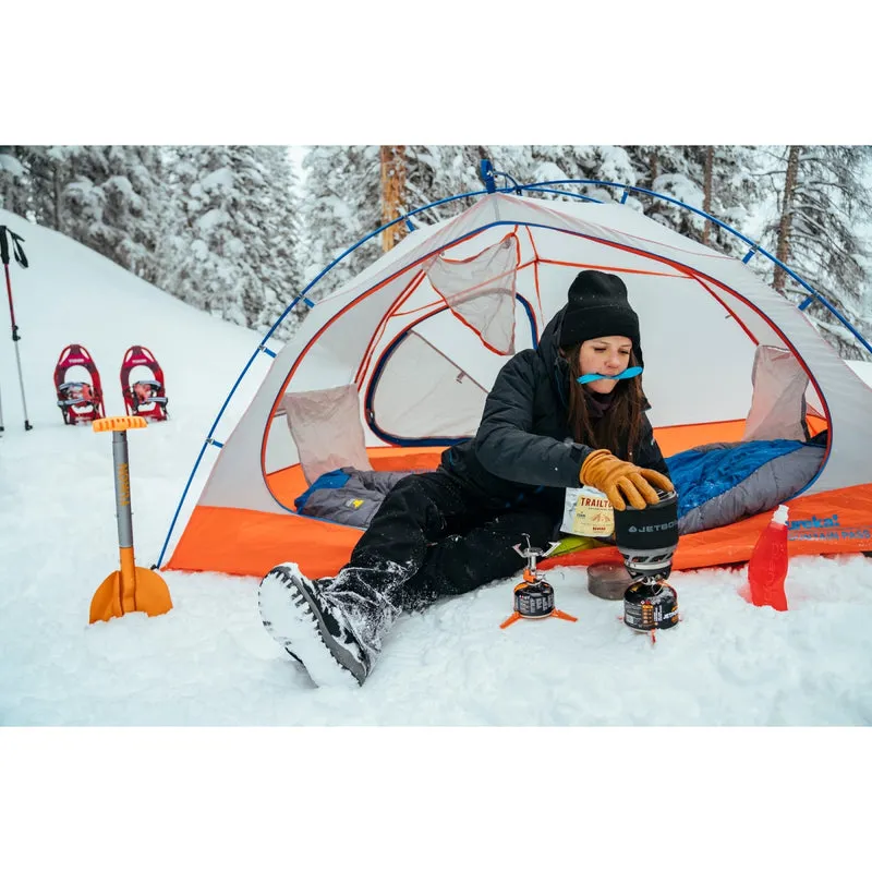 Jetboil MiniMo Cooking System in Carbon-8