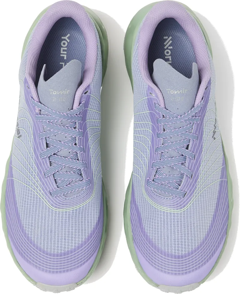 Nnormal Tomir 2.0 Unisex in Green/Blue-5