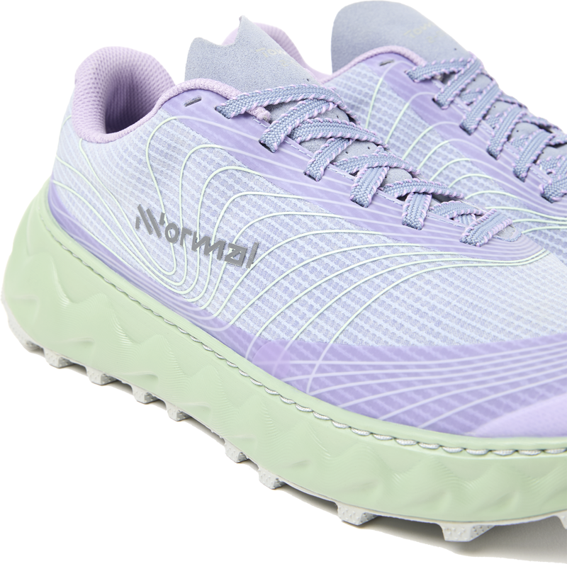 Nnormal Tomir 2.0 Unisex in Green/Blue-7