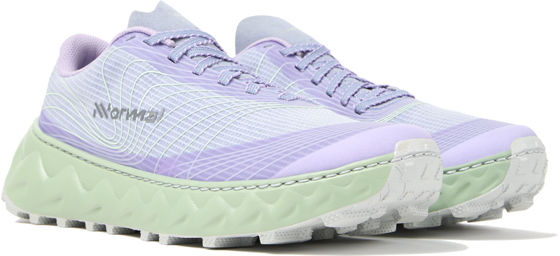 Nnormal Tomir 2.0 Unisex in Green/Blue-3
