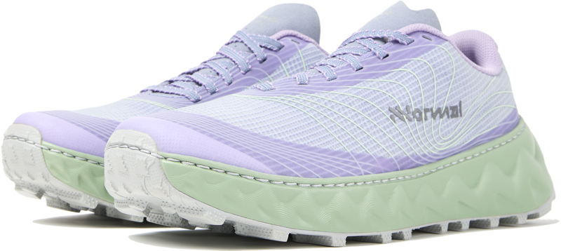 Nnormal Tomir 2.0 Unisex in Green/Blue-4