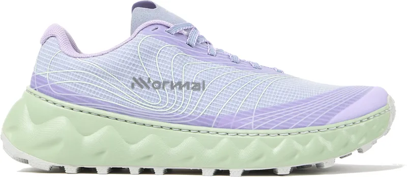 Nnormal Tomir 2.0 Unisex in Green/Blue