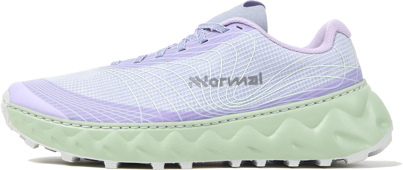 Nnormal Tomir 2.0 Unisex in Green/Blue-2