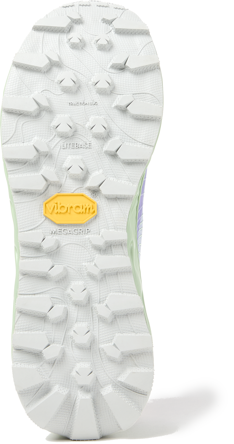 Nnormal Tomir 2.0 Unisex in Green/Blue-1