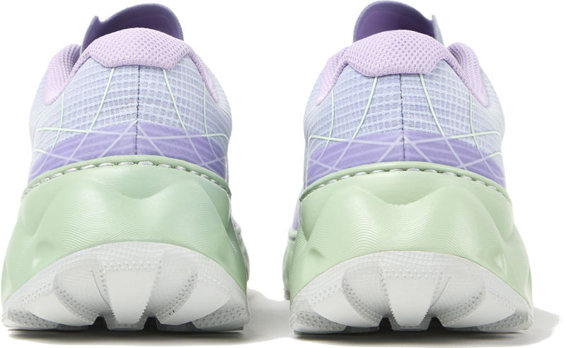 Nnormal Tomir 2.0 Unisex in Green/Blue-6