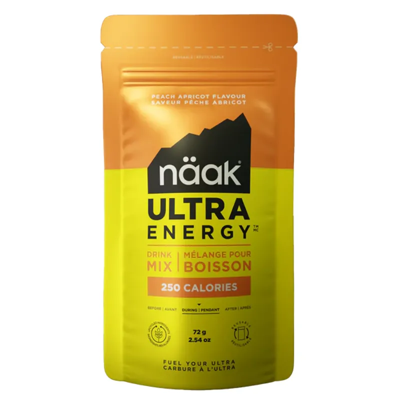 Naak Ultra Energy Drink Mix 72g-8