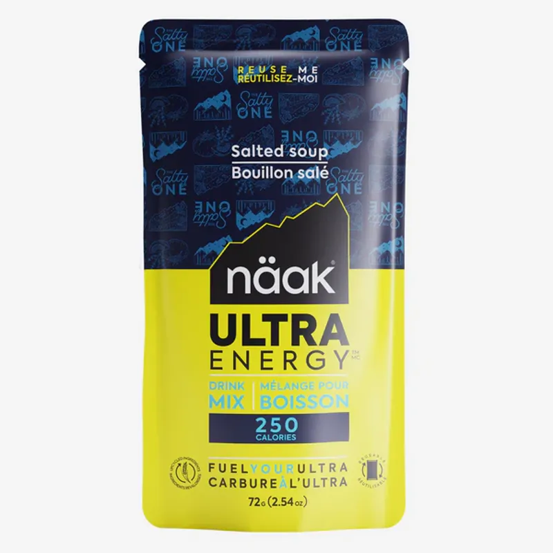 Naak Ultra Energy Drink Mix 72g-3