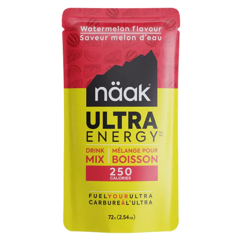 Naak Ultra Energy Drink Mix 72g