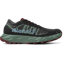 Nnormal Kjerag Brut Unisex Trail Running Shoe in Red/Green