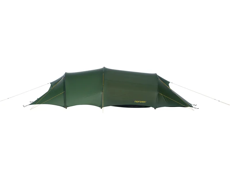 テント・タープ Nordisk Oppland 2PU Amazon | [ノルディスク] キャンプ テント ドーム型 2人用 耐風