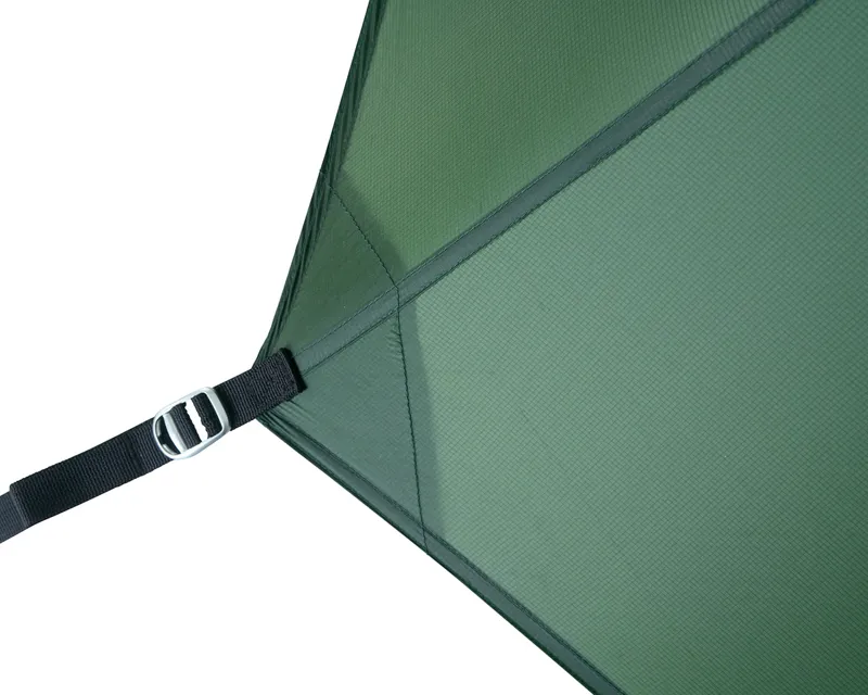 Nordisk Oppland 3 LW 2.0 Tent in Black Forest Green-12