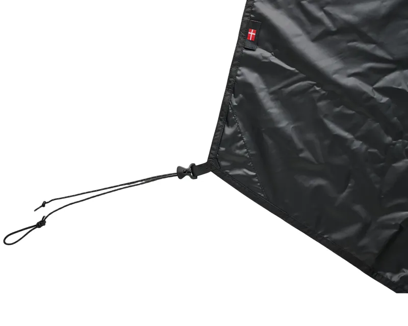 Nordisk Telemark 2 + 2.2 Footprint in Black-3