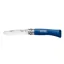 Opinel No.07 My First Opinel Folding Knife Locking Blade in Blue