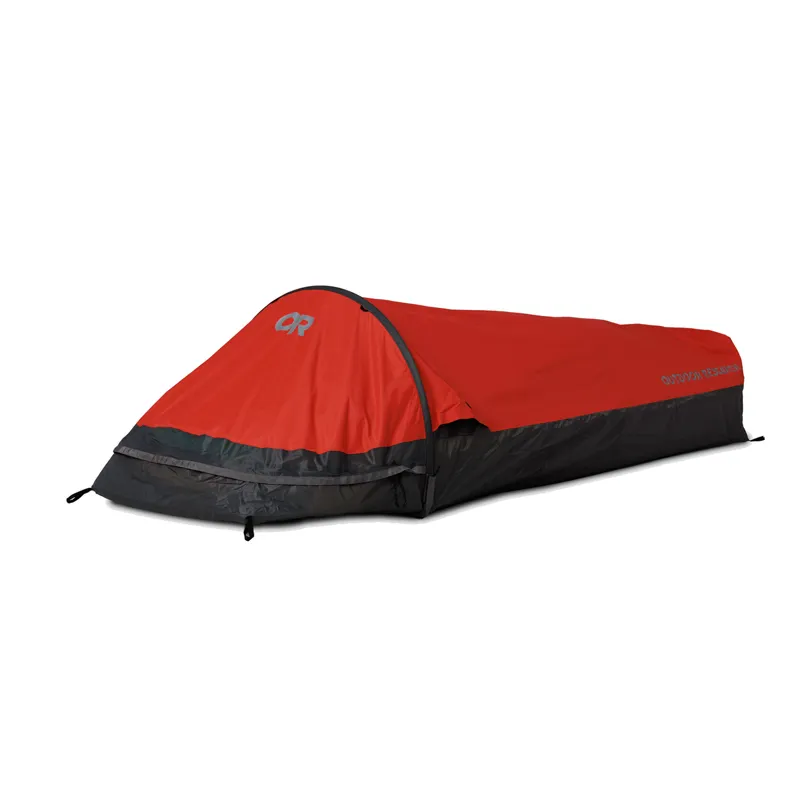 Outdoor Research Helium UL Bivy in Spice