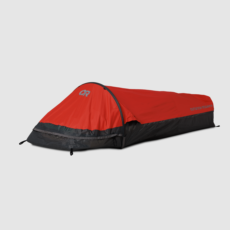 Outdoor Research Helium UL Bivy in Spice-1