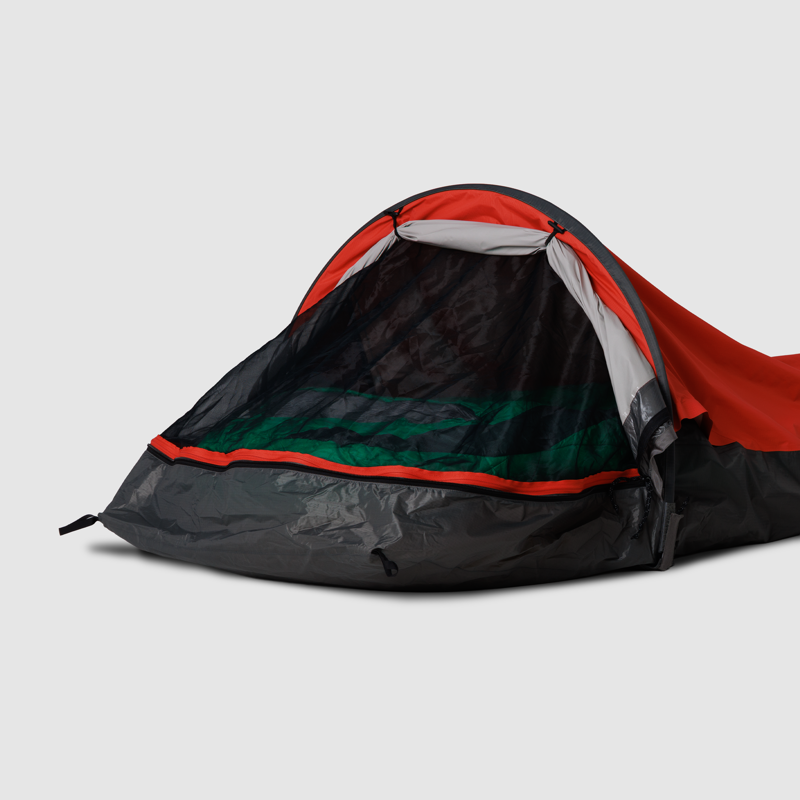 Outdoor Research Helium UL Bivy in Spice-2