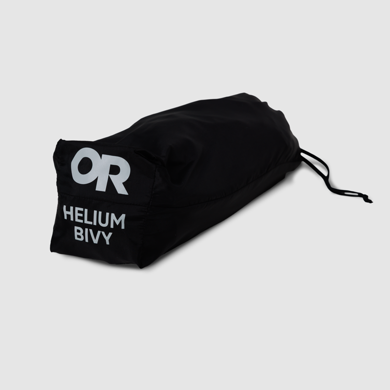 Outdoor Research Helium UL Bivy in Spice-5