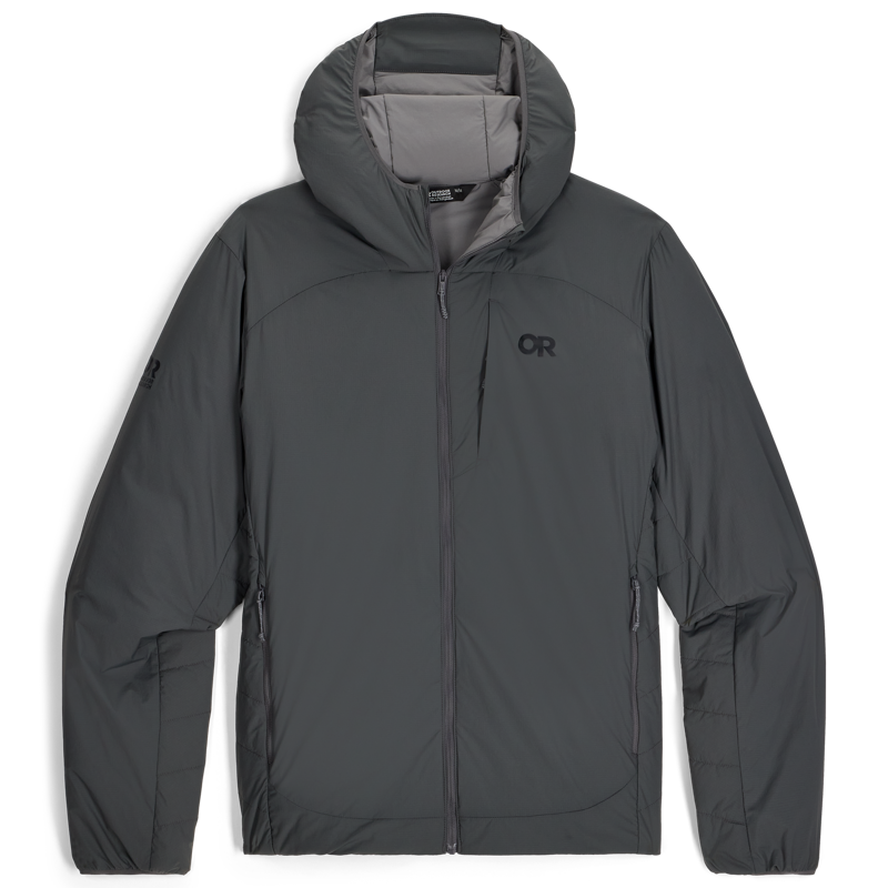 Vesper Insulated Hoodie