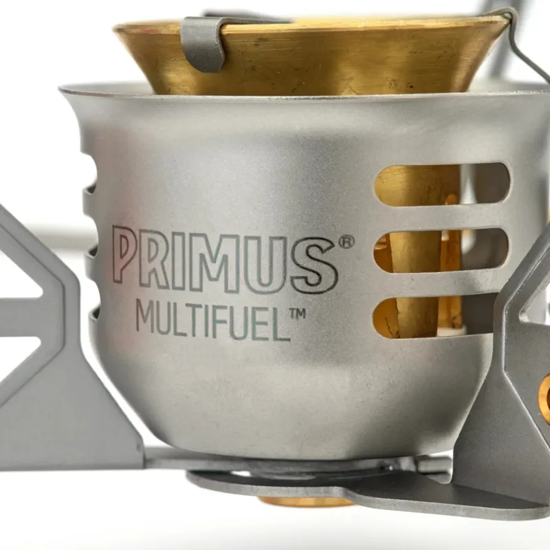 Primus MultiFuel III Camping Stove-8