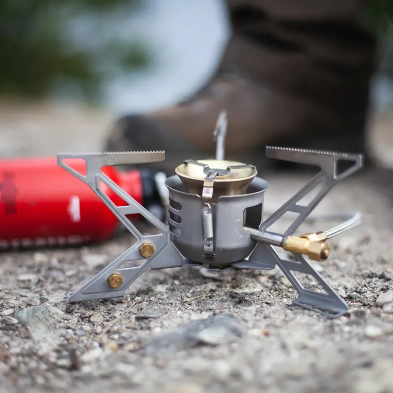 Primus MultiFuel III Camping Stove-9